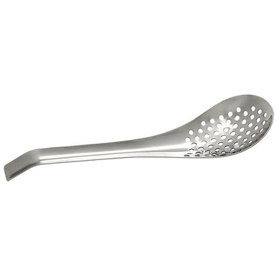 Ложка перфорированная 17см, сферическая, нерж.сталь M35162