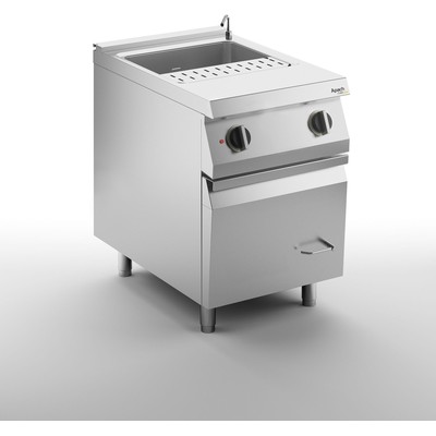 МАКАРОНОВАРКА ЭЛЕКТРИЧЕСКАЯ 700 СЕРИИ APACH CHEF LINE SLPCE67CS