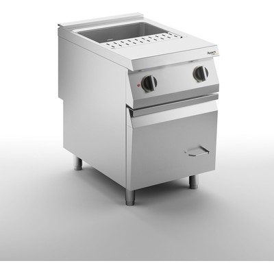 МАКАРОНОВАРКА ЭЛЕКТРИЧЕСКАЯ 900 СЕРИИ APACH CHEF LINE SLPCE69CS