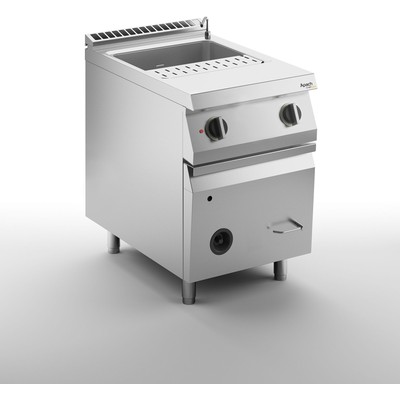 МАКАРОНОВАРКА ГАЗОВАЯ 700 СЕРИИ APACH CHEF LINE SLPCG67CS