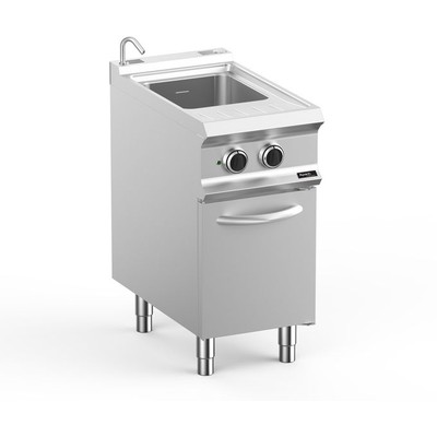 МАКАРОНОВАРКА ГАЗОВАЯ 900 СЕРИИ APACH CHEF LINE GLPCG49CSP