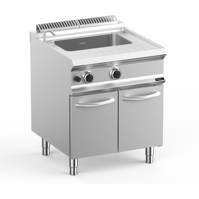 МАКАРОНОВАРКА ГАЗОВАЯ 900 СЕРИИ APACH CHEF LINE GLPCG89CSP