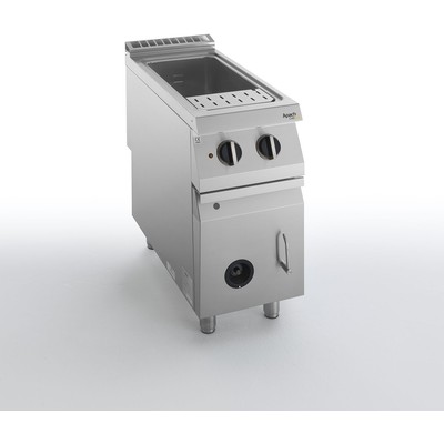 МАКАРОНОВАРКА ГАЗОВАЯ 900 СЕРИИ APACH CHEF LINE SLPCG49ACS