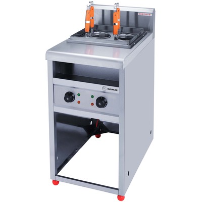 МАКАРОНОВАРКА HURAKAN HKN-EKT40F