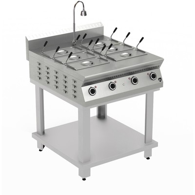 МАКАРОНОВАРКА KAYMAN МВ-90-GN1/3 МХ