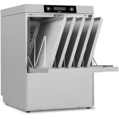 МАШИНА КОТЛОМОЕЧНАЯ APACH CHEF LINE LKTT5060 DD DP RP