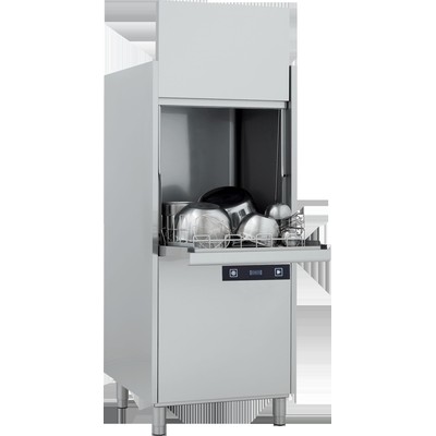 МАШИНА КОТЛОМОЕЧНАЯ APACH CHEF LINE LKTT5663 DD DP RP