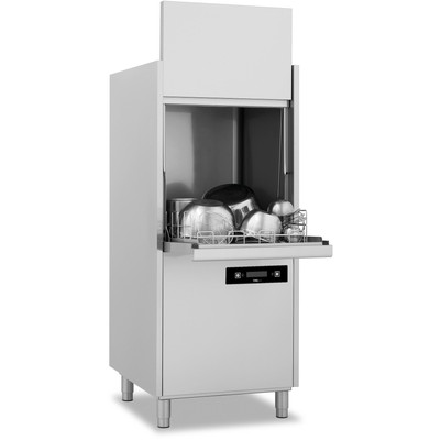 МАШИНА КОТЛОМОЕЧНАЯ APACH CHEF LINE LKTT5663 DD DP RP ECO