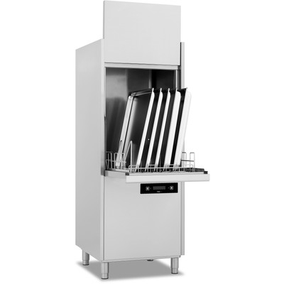 МАШИНА КОТЛОМОЕЧНАЯ APACH CHEF LINE LKTT5663 DD DP RP H