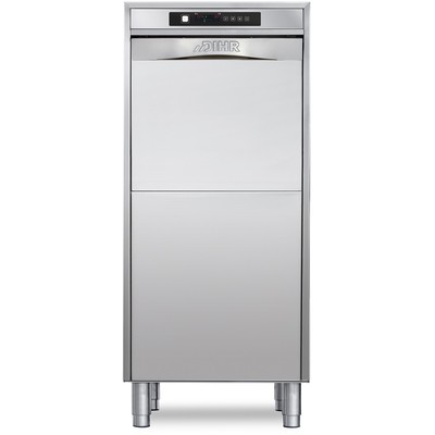 МАШИНА КОТЛОМОЕЧНАЯ DIHR LP1 S5 PLUS+DDE+PS