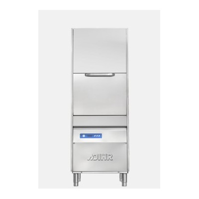 МАШИНА КОТЛОМОЕЧНАЯ DIHR LP1 S8 PLUS+DDE+PS+XP