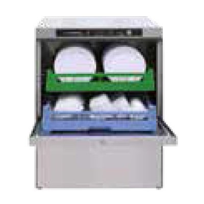 МАШИНА ПОСУДОМОЕЧНАЯ COMENDA PF45 R DR+/ХОЛОДНАЯ ВОДА/ДОЗ