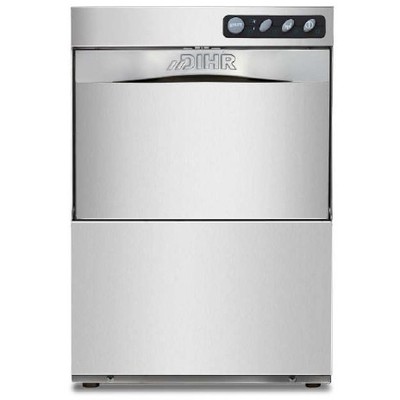 МАШИНА ПОСУДОМОЕЧНАЯ DIHR CS 50 L+DDE+PS