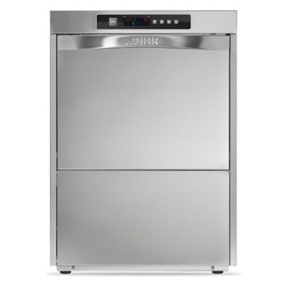 МАШИНА ПОСУДОМОЕЧНАЯ DIHR ELECTRON 500+XP+PS+МОРСК.ВЕР.440В/3Ф/60ГЦ БЕЗ НЕЙТР.+СПЕЦ.НОЖКИ