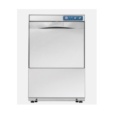 МАШИНА ПОСУДОМОЕЧНАЯ DIHR GS 37 LS+DDE+PS
