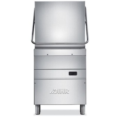 МАШИНА ПОСУДОМОЕЧНАЯ DIHR HT 10 L+DDE+PS