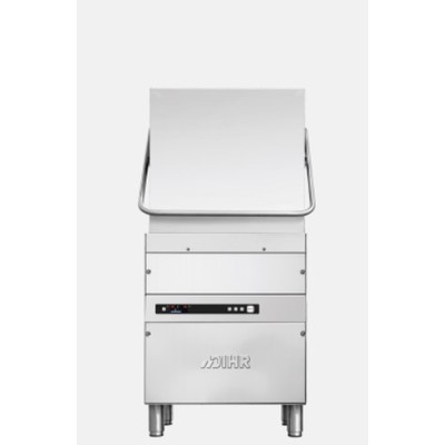 МАШИНА ПОСУДОМОЕЧНАЯ DIHR HT 11 T DA+DDE+XP