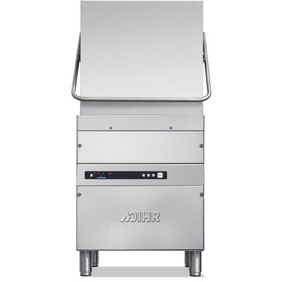 МАШИНА ПОСУДОМОЕЧНАЯ DIHR HT 11+DDE+PS
