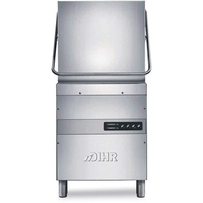 МАШИНА ПОСУДОМОЕЧНАЯ DIHR HT 11+DDE+XP