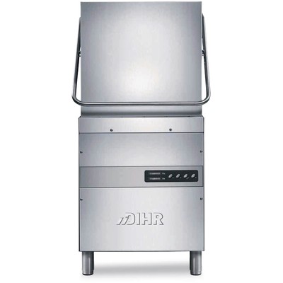 МАШИНА ПОСУДОМОЕЧНАЯ DIHR HT 11+PS