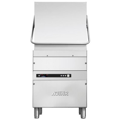 МАШИНА ПОСУДОМОЕЧНАЯ DIHR HT 11+XP+PS