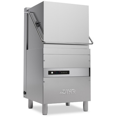 МАШИНА ПОСУДОМОЕЧНАЯ DIHR HT 12 MAXXI PLUS H+