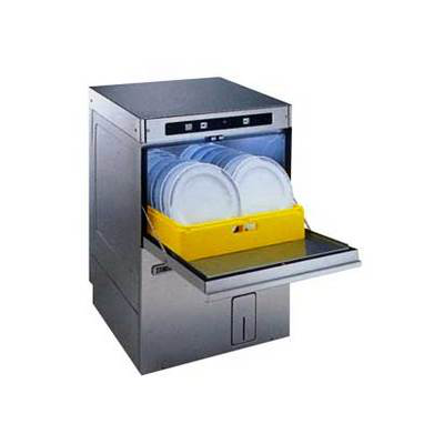 Машина посудомоечная фронтальная Electrolux NUC3 400144 2