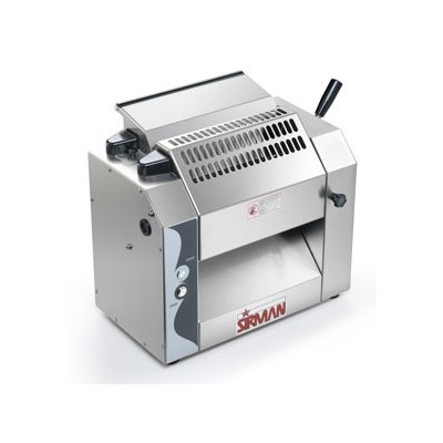 МАШИНА ТЕСТОРАСКАТОЧНАЯ Д/ПАСТЫ SIRMAN SANSONE 32 XP 1Ф