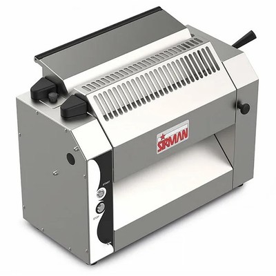 МАШИНА ТЕСТОРАСКАТОЧНАЯ Д/ПАСТЫ SIRMAN SANSONE 42 XP PLUS 1Ф