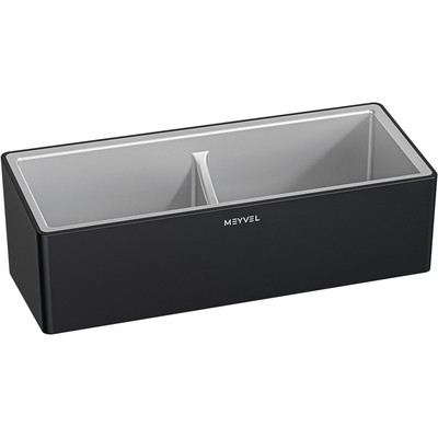 Менажница чайная Meyvel A-001 (Black)