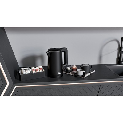 Менажница чайная Meyvel A-001 (Black) 4