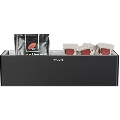 Менажница чайная Meyvel A-001 (Black) 2