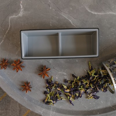 Менажница чайная Meyvel A-001 (Black) 5