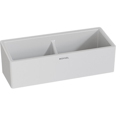 Менажница чайная Meyvel A-001 (White)