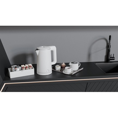 Менажница чайная Meyvel A-001 (White) 4