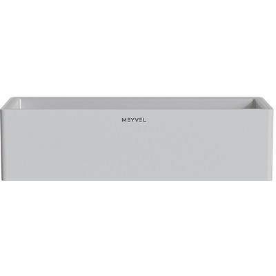 Менажница чайная Meyvel A-001 (White) 3