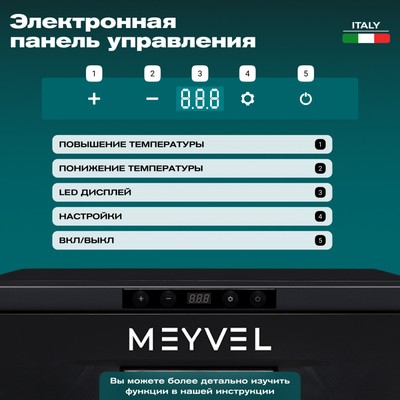 Meyvel AF-CB30 12