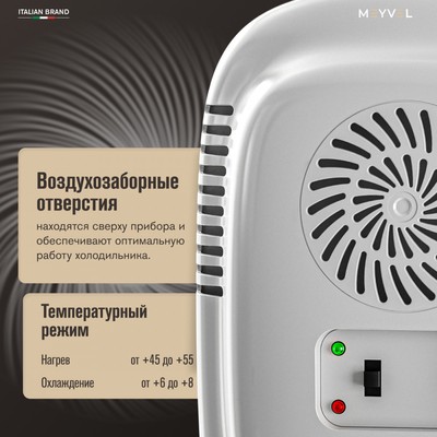Meyvel MB-04HC1W 19