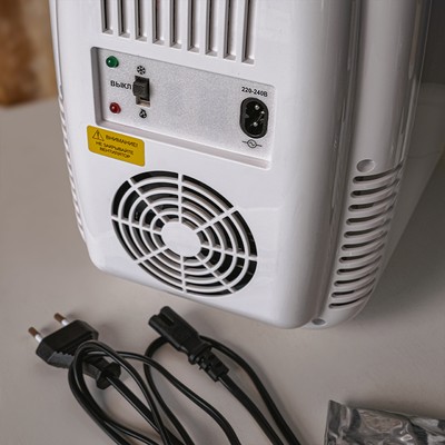 Meyvel MB-04HC2W (повр. упак.) 6