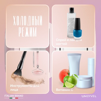 Meyvel MD-04C3P-RGB 7