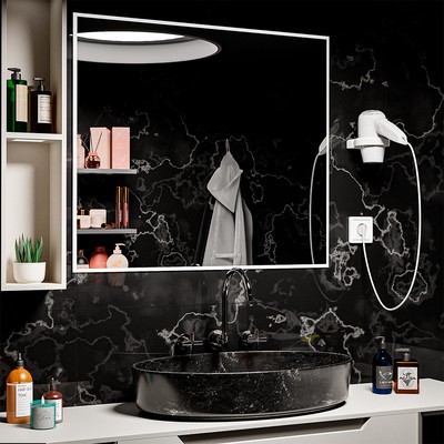 Meyvel MF1-1300 (White) 17