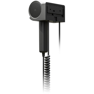 Meyvel MF10-1600 (Black) 2