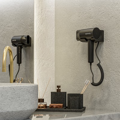 Meyvel MF10-1600 (Black) 5