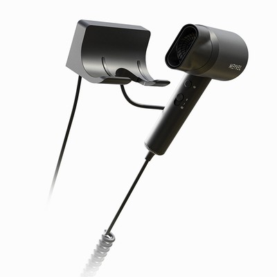 Meyvel MF10-1600 (Black) 4