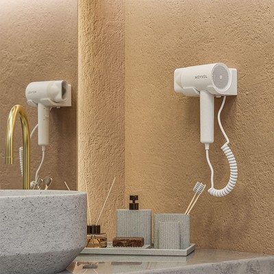 Meyvel MF10-1600 (White) 3