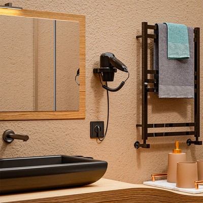 Meyvel MF3-1300 (Black) 17