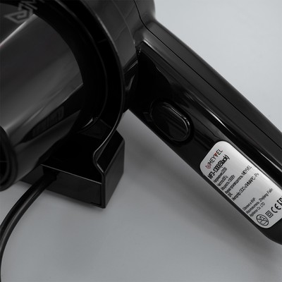 Meyvel MF3-1300 (Black) 5