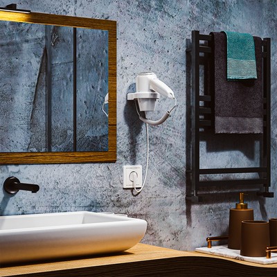 Meyvel MF3-1300 (White) 16