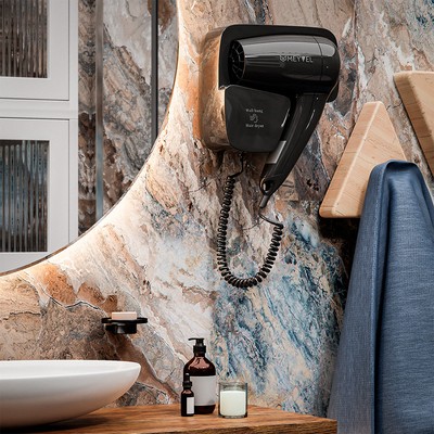 Meyvel MF4-1300 (Black) 19