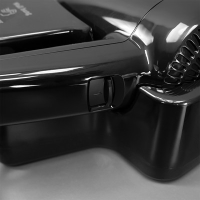 Meyvel MF4-1300 (Black) 5